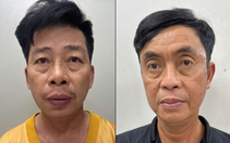 Công an TP.HCM tìm người bán vé số dạo bị lừa đổi vé số giả