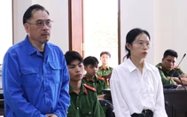 Vụ Việt kiều Mỹ bị cáo buộc lừa 12,3 tỉ đồng: Tòa lần hai trả hồ sơ vì thiếu chứng cứ