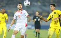 Dự đoán tỉ số ASEAN Cup: Việt Nam giải quyết Malaysia trong hiệp 1