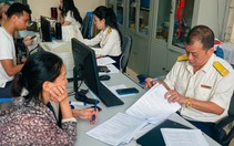 Ngừng kinh doanh, doanh nghiệp vẫn gánh hàng chục triệu đồng lệ phí, tiền phạt