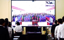 227 bị cáo trong chuyên án ma túy VN10: Có những người trẻ lạc lối nhiều lần
