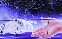 AI - kẻ diệt niềm vui của nhà toán học