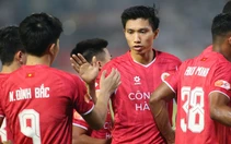 CLB Công An Hà Nội đối đầu 5 đại diện Nhật Bản: Tự tin chơi thôi