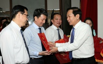 Thành ủy Cần Thơ yêu cầu triệt để khắc phục tâm lý phân biệt địa phương mới cũ