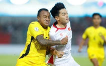 Trước trận gặp tuyển Việt Nam, báo Malaysia: 'Chúng ta sẽ tái hiện phép màu 2014'