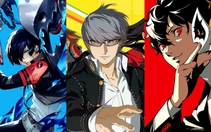 Top 5 game JRPG xuất sắc nhất dành cho fan anime