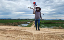 Hơn 1.000 hộ dân Huế hiến đất mở đường hai năm qua