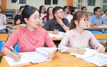Trường đại học mở khóa tiếng Hàn miễn phí cho người dân Đà Nẵng
