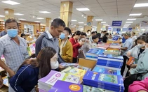 TP.HCM chi 288 tỉ để cấp và cho học sinh mượn sách giáo khoa