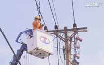 Một thành phố, nhiều ánh sáng