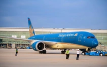 Yêu cầu Cục Hàng không và Vietnam Airlines phối hợp điều tra sự cố chuyến bay VN34