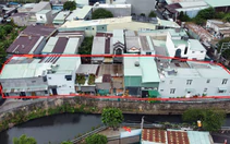 TP.HCM nghiên cứu mô hình đội quản lý trật tự đô thị cấp xã