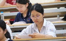 Bộ GD-ĐT: Một số trường đại học thu học phí vượt trần, khối ngành sức khỏe cao nhất