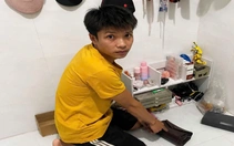 Khởi tố nam thanh niên thực hiện 3 vụ cướp giật tài sản ở miền Tây