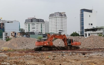 Giá sân vận động Chi Lăng giảm hơn 600 tỉ đồng sau nhiều lần đấu giá không thành