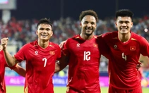 Việt Nam đối đầu Thái Lan ở 3 trận chung kết ASEAN Cup liên tiếp