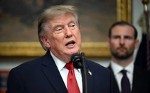 Ông Trump đe dọa nước nào giúp Iran sẽ lãnh hậu quả kinh tế