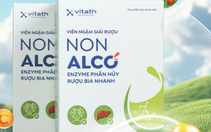 Quảng cáo ầm ĩ viên ngậm giải rượu, viên trị tiểu đường, yêu cầu Sở Y tế Hà Nội kiểm tra