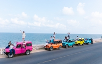Top 10 điểm đến trong nước, quốc tế được khách Việt tìm kiếm nhiều nhất dịp lễ 2-9