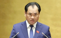 Trình Quốc hội sửa Luật Đất đai, Nhà nước quyết định giá đất, không để hình thành giá ảo