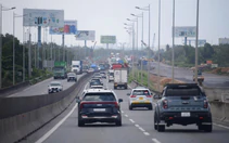Cao tốc: Xương sống kết nối giao thông TP.HCM với các vùng