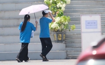 Thi lại tiếng Anh, 33% học sinh Trường chuyên Tuyên Quang có điểm dưới 5