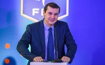 Giám đốc điều hành FIFA bị sa thải vì 'chống lại' Chủ tịch Infantino