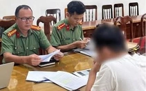 Vụ trình diễn bikini trước mặt học sinh: Phạt đơn vị tổ chức Hoa hậu Du lịch bản sắc Việt Nam 60 triệu đồng