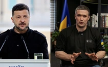 Ukraine tiến thoái lưỡng nan trước bài toán bầu cử giữa thời chiến