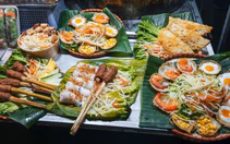 Việt Nam là điểm đến ẩm thực số 1 thế giới