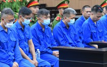 170.000 USD đưa cựu Thứ trưởng Hoan và lời khai ‘mỗi lần đến phải có tí nọ, tí kia’