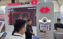 Tiên phong ứng dụng dữ liệu và AI, Techcombank tiếp tục dẫn dắt chuyển đổi số ngành ngân hàng