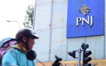 PNJ bất ngờ có cổ đông lớn mới trước thềm đại hội bất thường