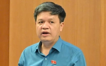 Đại biểu đề xuất đổi cách bồi thường đất: Từ 'trả tiền một cục' sang góp cổ phần dự án