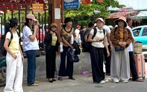 Lừa đảo đặt cọc phòng trọ, công an phường vào cuộc