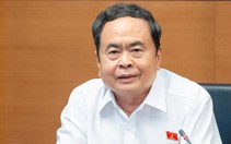Chủ tịch Quốc hội: Hợp nhất luật ngân sách để tăng tính chủ động cho các đô thị động lực như TP.HCM, Hà Nội