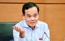 Bí thư Trần Lưu Quang: TP.HCM nghiên cứu thí điểm trạm y tế xã, phường trực thuộc các bệnh viện lớn