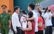 Công bố điểm thi lần 2 tại chuyên Tuyên Quang: Không có điểm 10 nào, 58 thí sinh dưới trung bình môn toán