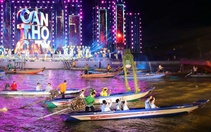 Cần Thơ 22h đã 'hết chỗ chơi', chuyên gia hiến kế làm mới du lịch