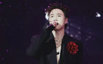 Vương Anh Tú tổ chức fancon đầu tiên sau hơn 10 năm