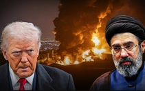 Cận cảnh cấu trúc quyền lực phức tạp ở Iran khiến xung đột với Mỹ khó chấm dứt