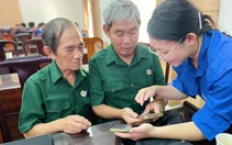 Nhiều hoạt động hỗ trợ người dân tiếp cận nền tảng số