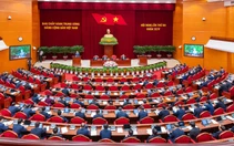 Trung ương định hướng đến 2045, Việt Nam có môi trường sống trong lành, hài hòa với thiên nhiên