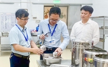 Phạt đến 2 tỉ đồng khi vi phạm an toàn thực phẩm: 'Phạt cao, nhưng phải phạt được'