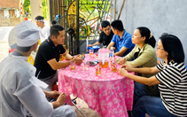 Vụ 2 vợ chồng bị điện giật tử vong: Tiền cọc mua nhà xử lý thế nào?