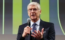 HLV Arsene Wenger bị réo tên sau kế hoạch 'bán World Cup' của FIFA