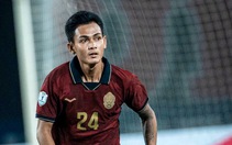 Dự đoán tỉ số ASEAN Cup: Gặp Timor-Leste, Campuchia vẫn gây thất vọng