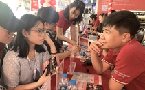 Lọc ảo xét tuyển đại học toàn quốc trong 6 lần, từ ngày 4-8