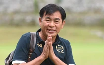 Huyền thoại bóng đá Wittaya Laohakul: Việt Nam có thể đăng cai World Cup trước Thái Lan