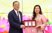 Cần Thơ đề xuất 5 lĩnh vực hợp tác với thành phố Sán Đầu
